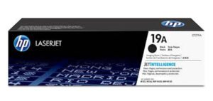 HP 19A Black Original LaserJet Imaging Drum, CF219A