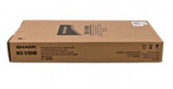 Sharp Genuine Waste Box MX-510HB