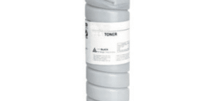 Ricoh Black Toner Cartridge Type 1230D (Original)