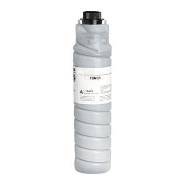 Ricoh Black Toner Cartridge Type 1230D (Original)