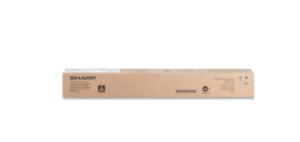 SHARP MX26FT BLACK Original Toner Cartridge|Black|MX-26FT