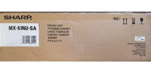 Sharp MX-51 OPC Original Drum Unit, MX-51NU-SA