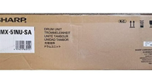 Sharp MX-51 OPC Original Drum Unit, MX-51NU-SA