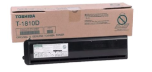 Toshiba T-1810D