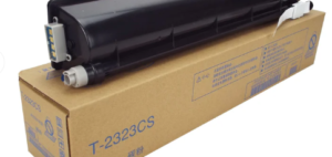 Toshiba Toner Original Black T-2323 P-2523/2829/2329