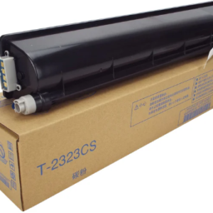 Toshiba Toner Original Black T-2323 P-2523/2829/2329
