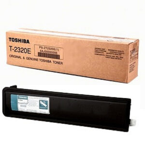 Toshiba T2320 Black Toner Cartridge