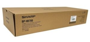 Sharp BP-HB700 Waste Toner Container