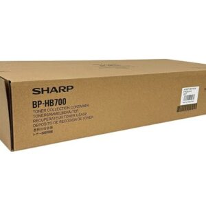 Sharp BP-HB700 Waste Toner Container