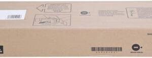 SHARP Toner Cartridge - Mx-50ft, Black