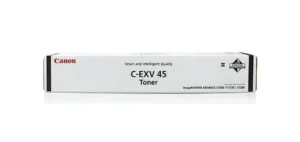 Canon Toner Original Black C-EXV-45 C7260/7270/7280