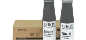 Xerox 106R01277 - WorkCentre 5020 / 5016 Original Black Toner Bottle