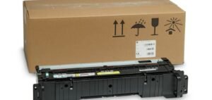 HP original fuser unit - Z7Y76A