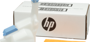HP Color LaserJet 220V Fuser Kit, CE247A