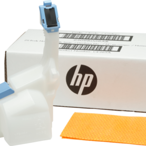 HP Color LaserJet 220V Fuser Kit, CE247A
