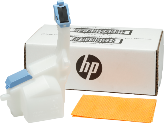 HP Color LaserJet 220V Fuser Kit, CE247A