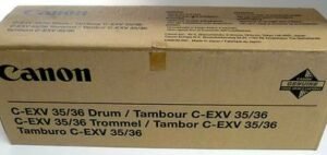 CANON C-EXV35/36 DRUM UNIT original drum unit
