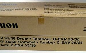 CANON C-EXV35/36 DRUM UNIT original drum unit