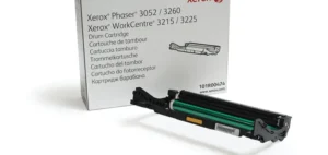 Drum Cartridge, Phaser 3052,3260/WorkCentre 3215,3225 (10,000 Pages) 101R00474