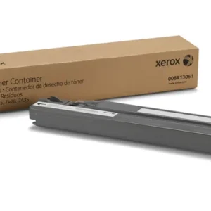 WorkCentre 7830/7835/7845/7855 Waste Cartridge (44,000 Pages)