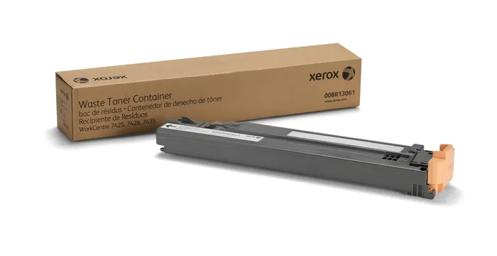 WorkCentre 7830/7835/7845/7855 Waste Cartridge (44,000 Pages)