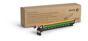 113R00780 Xerox C m y k Black Drum Cartridge 7020