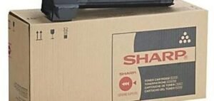 Sharp AR-168FT Black Toner cartridge