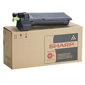 Sharp AR-168FT Black Toner cartridge