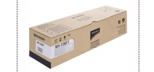 Sharp Toner Original Black MX-236FT AR-5623/5618