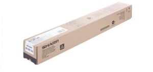 Original Sharp MX-36FT-BA Black Toner Cartridge