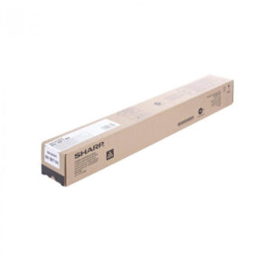 Original Sharp MX-36FT-BA Black Toner Cartridge