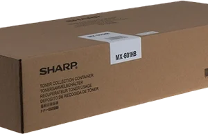 Original Sharp MX-601 HB