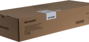 Sharp Waste Toner Original Black MX-601HB