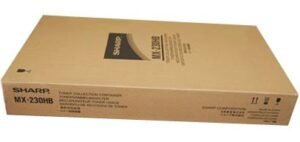 SHARP MX-230HB Waste Toner Container Original
