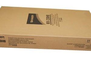 SHARP MX-230HB Waste Toner Container Original