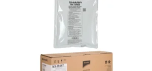Sharp Toner Original Black MX-754FT MXM-754/624/654