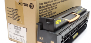 Fuser Module OEM 109R00752, 109R752) Xerox® WC232, 5632, 5735 version