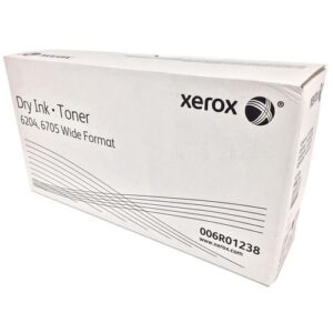 Xerox 006R01238 Black Original Toner 6204 / 6705