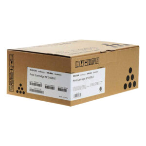 Ricoh SP3400LE Black Toner Original
