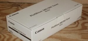 Oce Genuine OEM PlotWave 340/360 | Toner