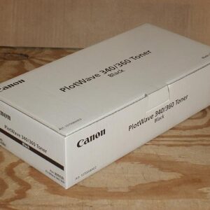 Oce Genuine OEM PlotWave 340/360 | Toner