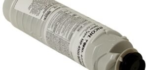 Ricoh Aficio MP 5002 Black Toner Cartridge