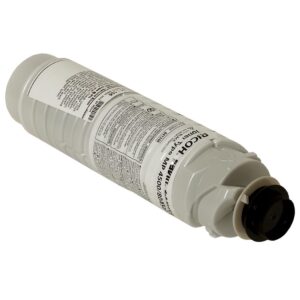 Ricoh Aficio MP 5002 Black Toner Cartridge