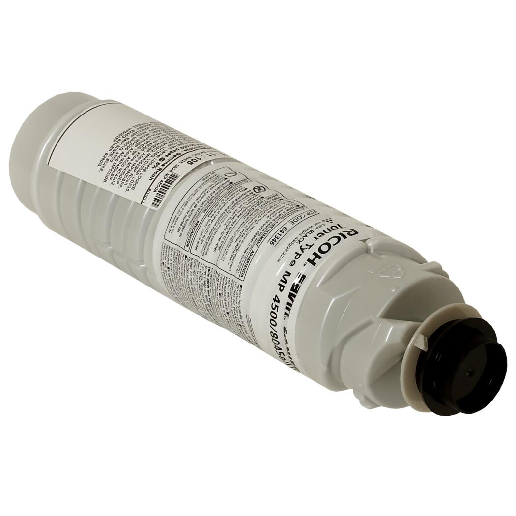 Ricoh Aficio MP 5002 Black Toner Cartridge