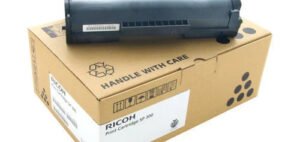 Ricoh Sp310 Toner Cartridges