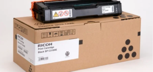 Ricoh SP311LE Black Toner Original