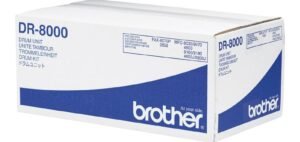 Brother DR8000 Original Drum Unit