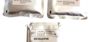 Developer 250g For Ricoh Mpc2003 2503 3003 3503 4503 5503 6003 Spc830 831