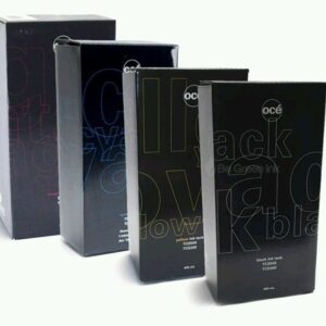 4 x Original Ink OCE TCS300 TCS500 / 1060019427-1060019424 400ml Ink Cartridge