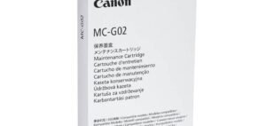 Canon MC-G02 Maintenance Cartridge
